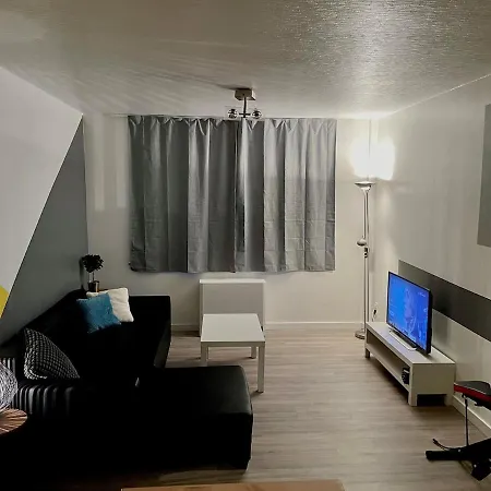 Apartment Cosy Centrum *