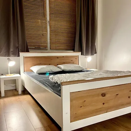 Apartment Cosy Centrum Antwerp